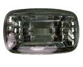 View Item Toyota Hilux Mk4/5 Side Repeaters - Smoked